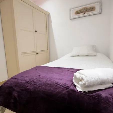 Apartman Piso Plaza Del Duque *