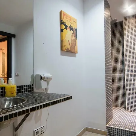 Apartment Piso Plaza Del Duque
