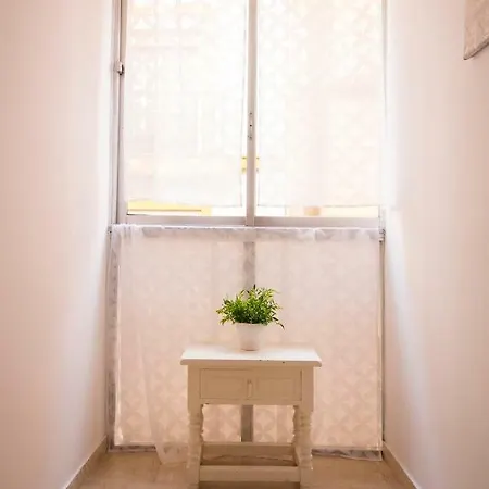 Piso Plaza Del Duque Apartament Sewilla
